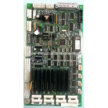 Cabin Communication Board DCL-242 for LG Sigma Elevators